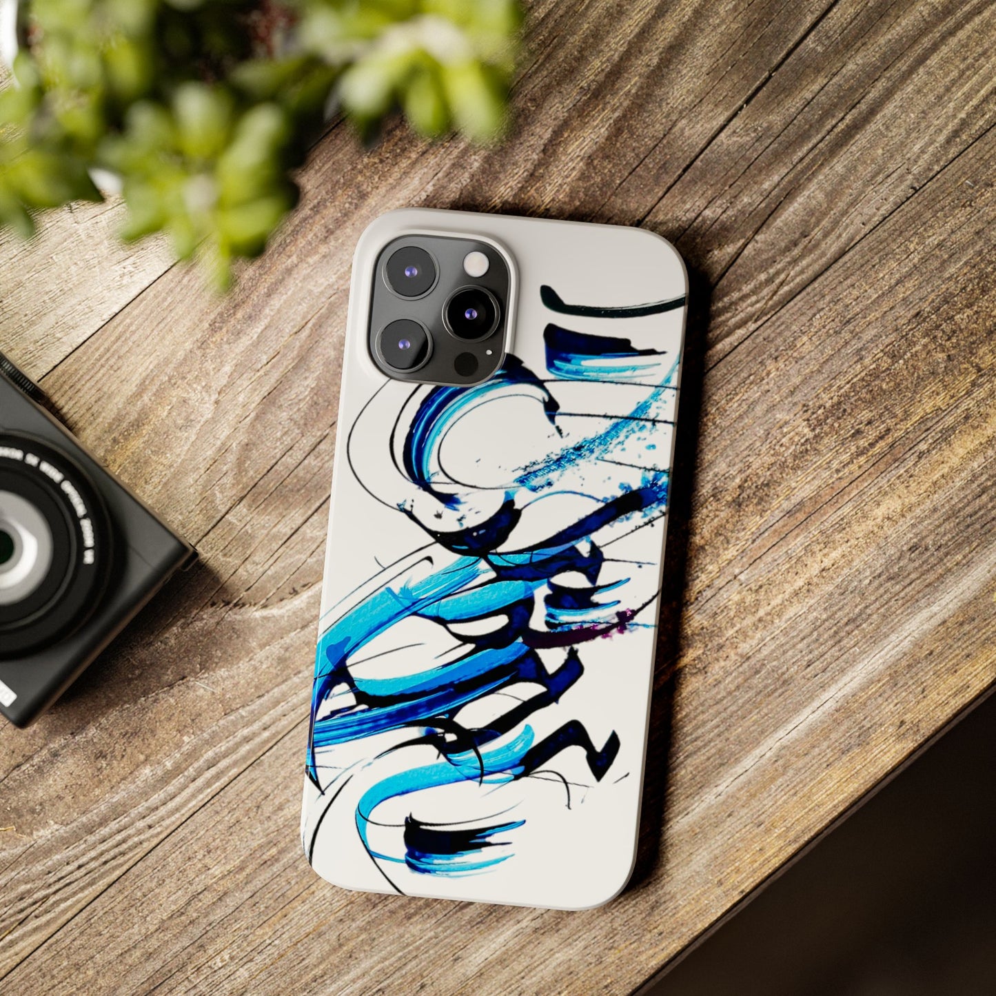 Slim Phone Cases