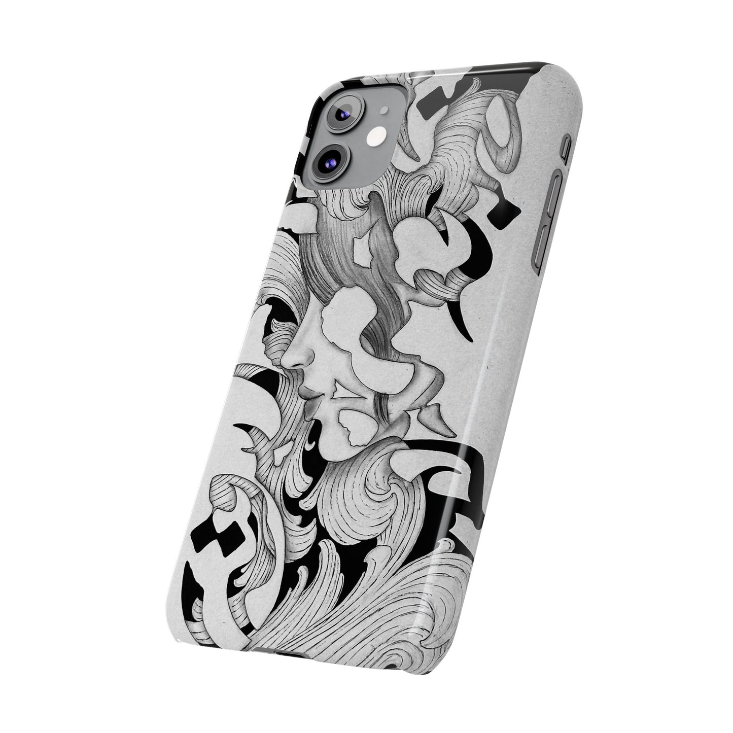 Slim Phone Cases
