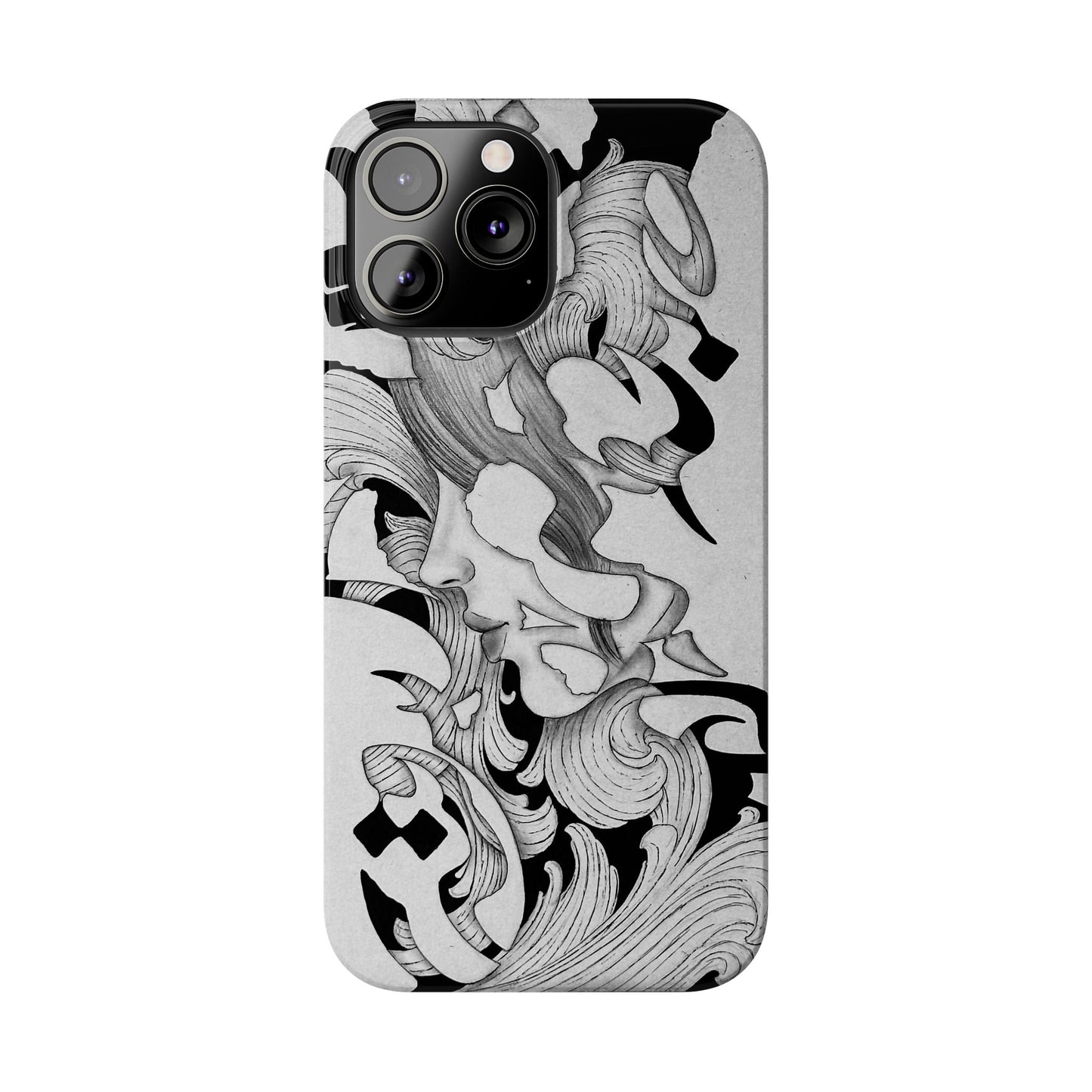 Slim Phone Cases