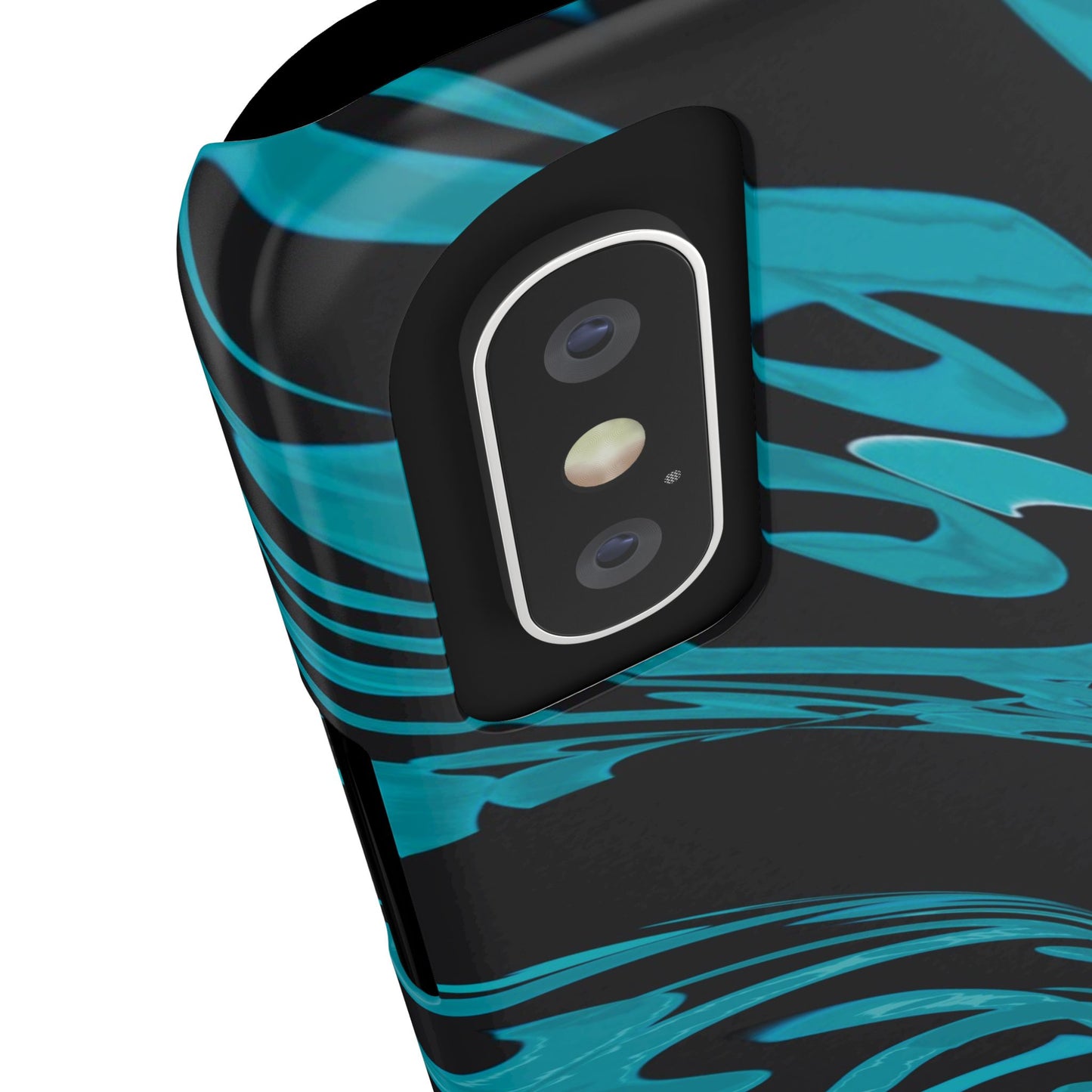 Modern Art  Slim Phone Case -