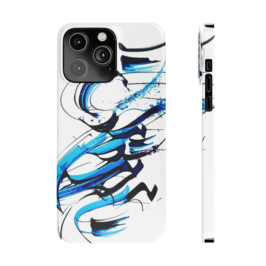 Slim Phone Cases