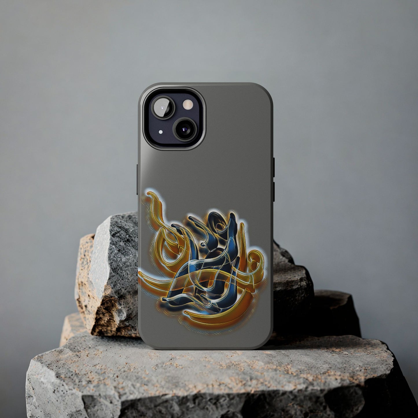 Persian Calligraphy Handwriting Art