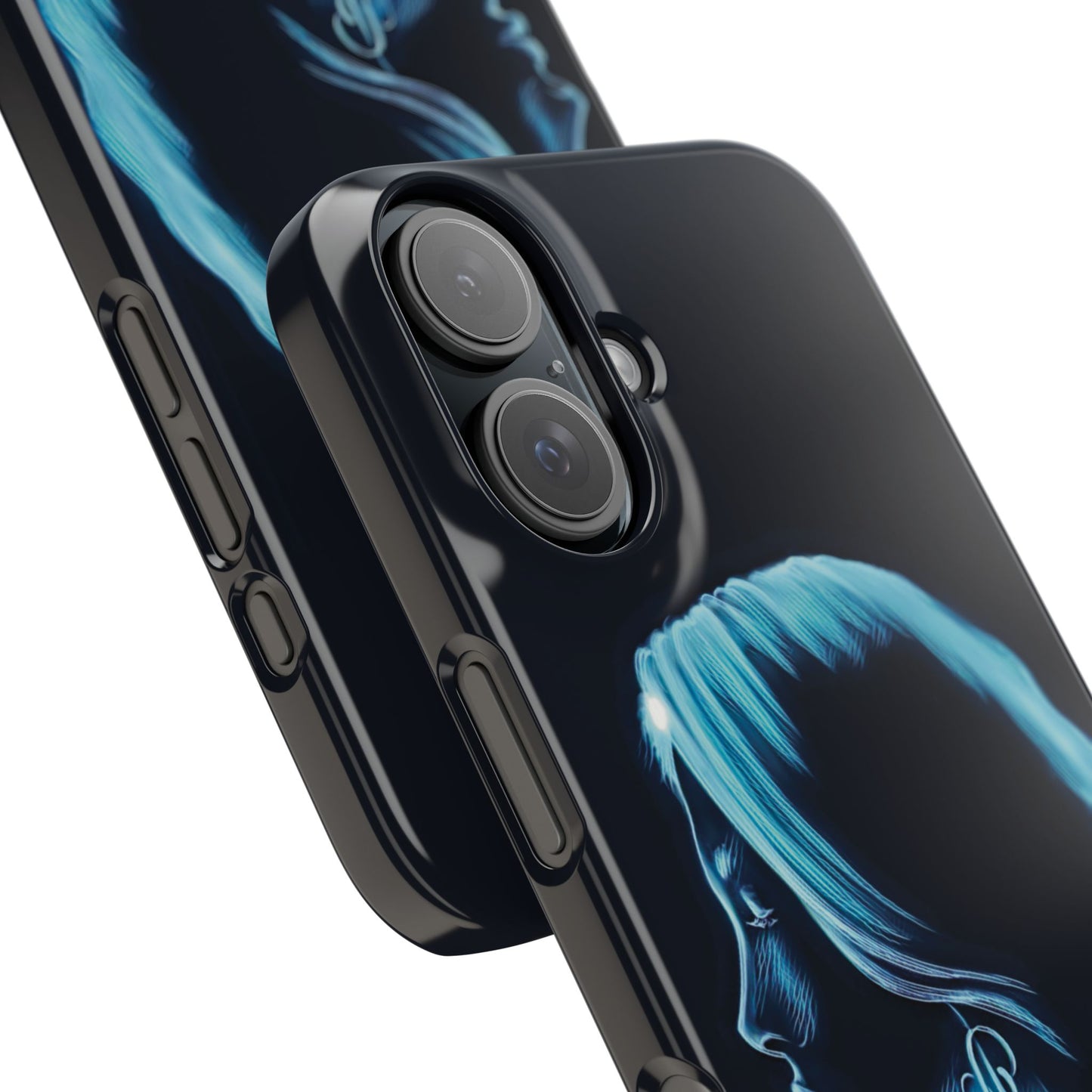 Modern Art  Slim Phone Case -,