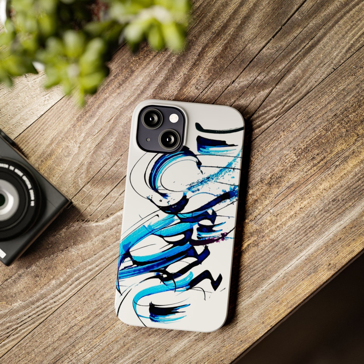 Slim Phone Cases
