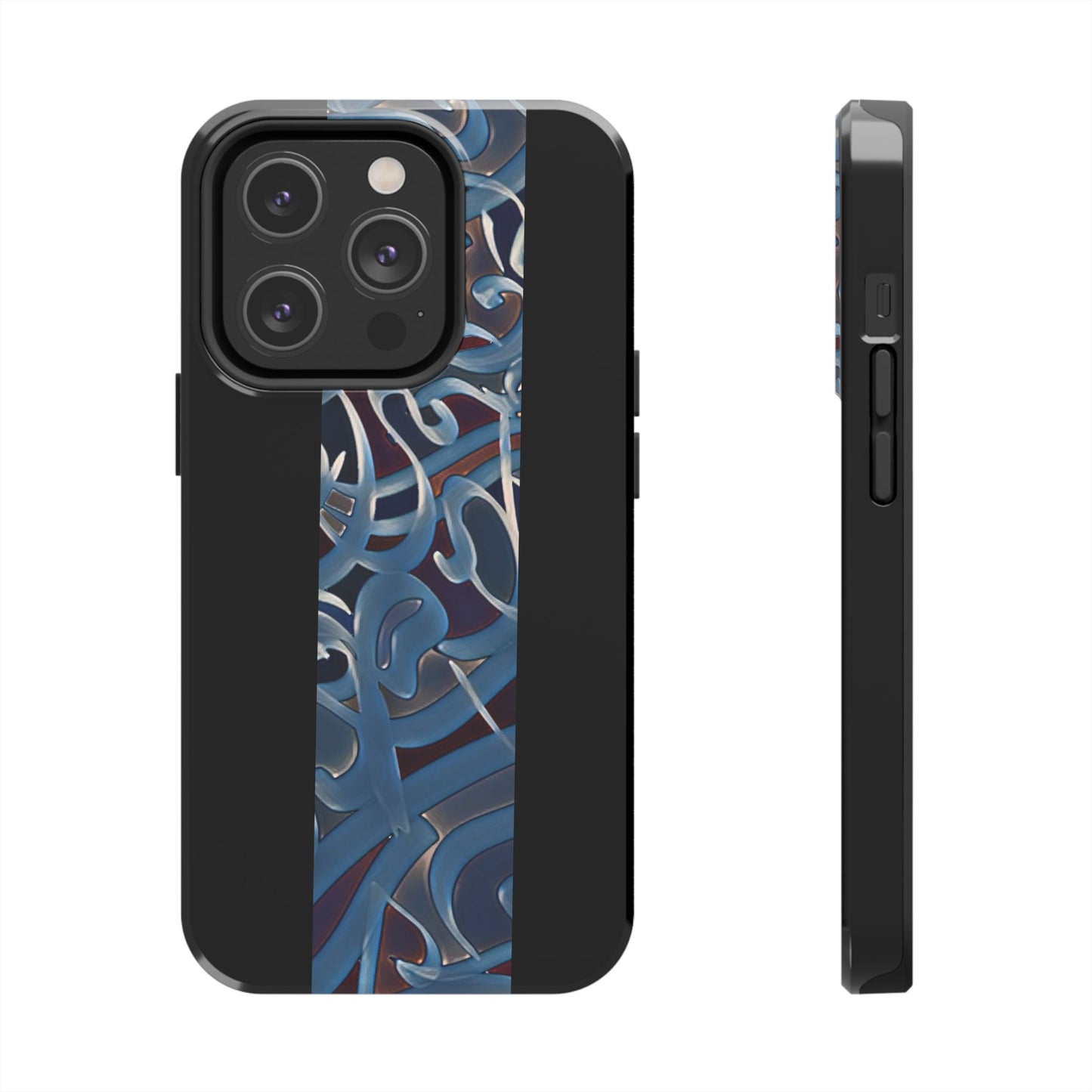 Copy of Modern Calligraphy Phone Case