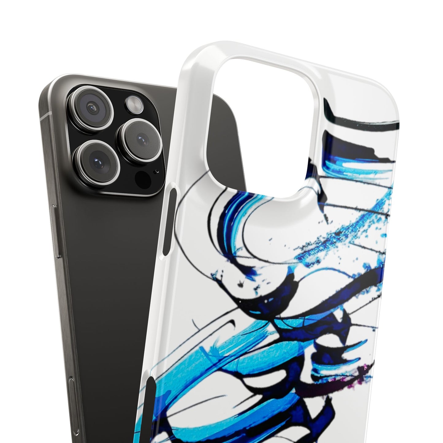Slim Phone Cases