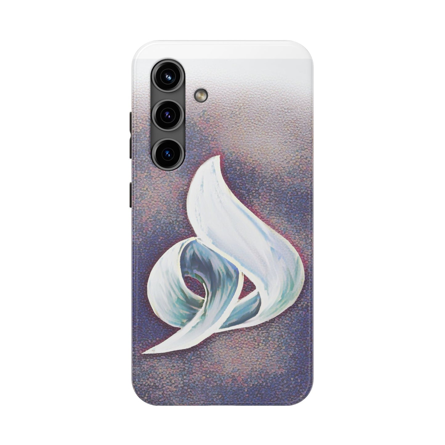 Phone Case - Modern Persian Calligraphy Digital Art Collection