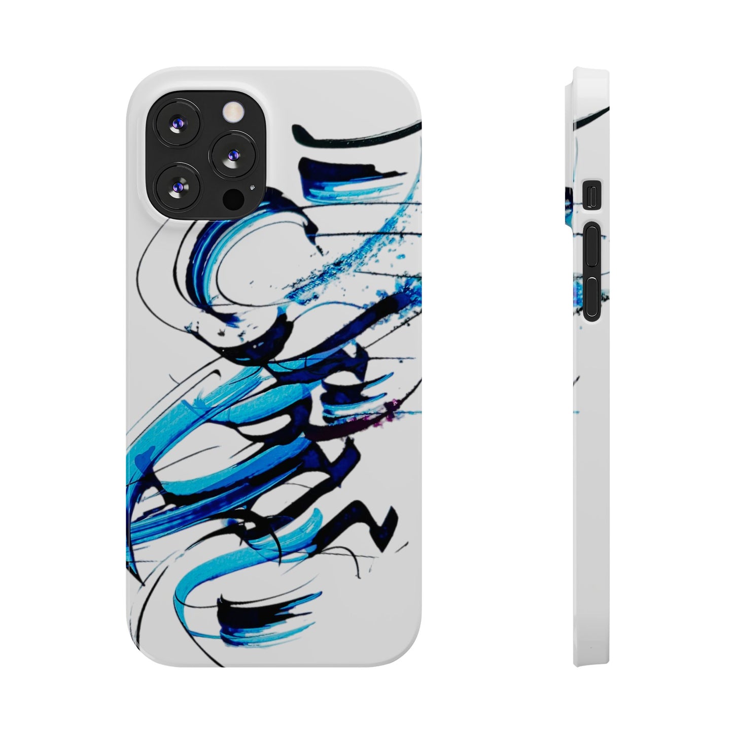 Slim Phone Cases