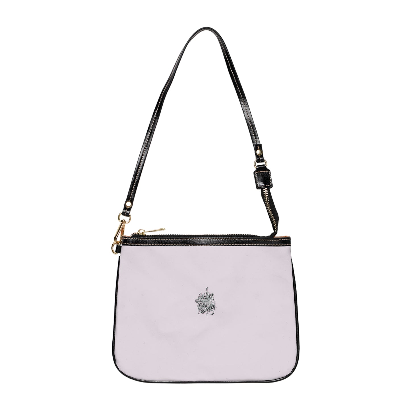 Persian Calligraphy Art Small Shoulder Bag