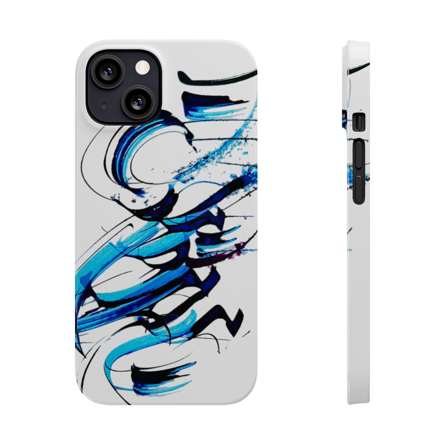 Slim Phone Cases