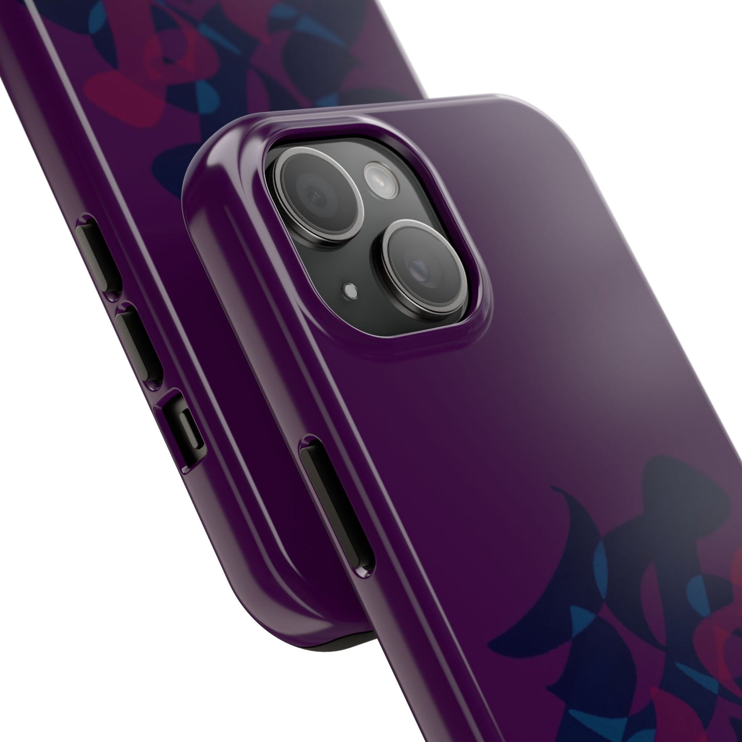 Modern Calligraphy Phone Case