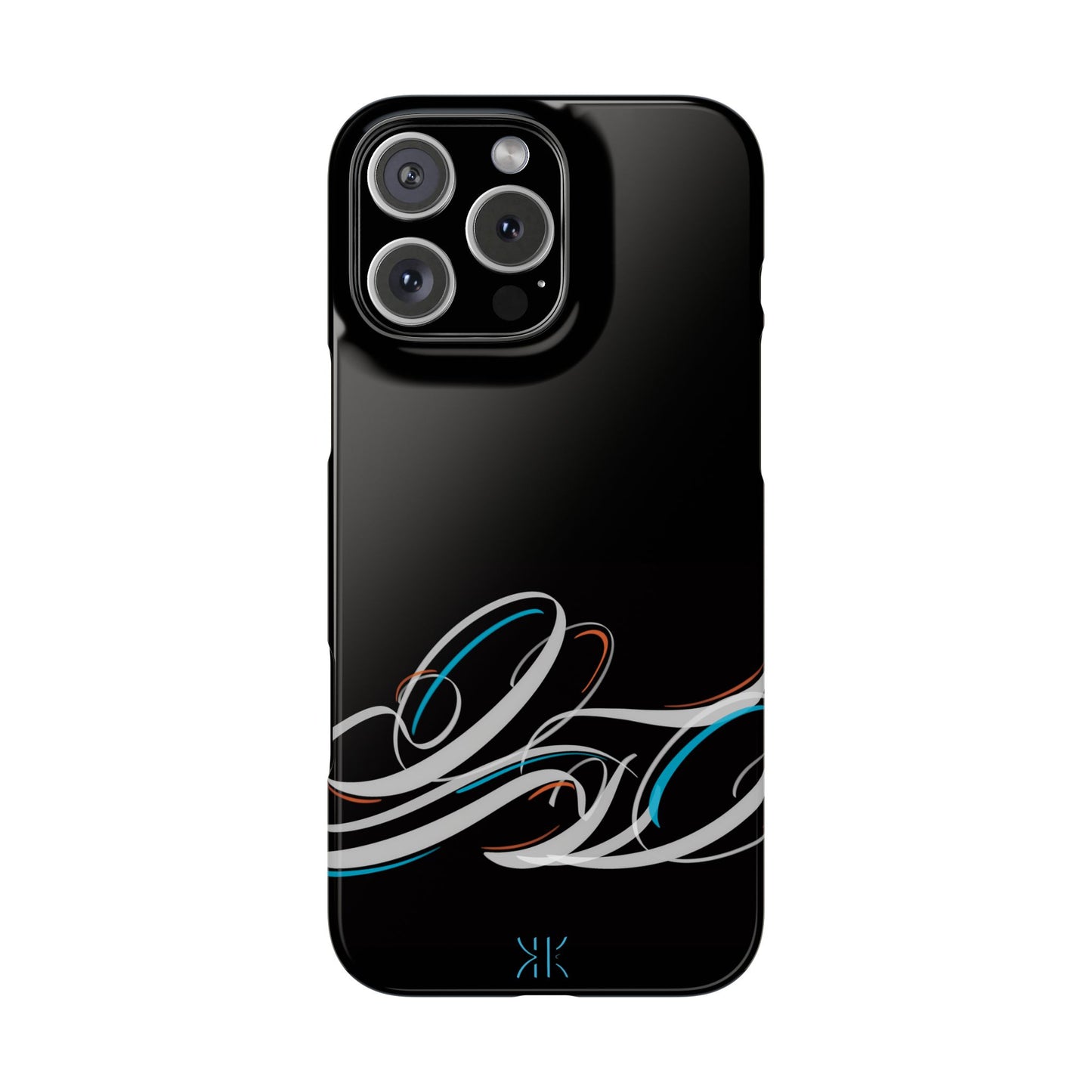 Modern Art  Slim Phone Case