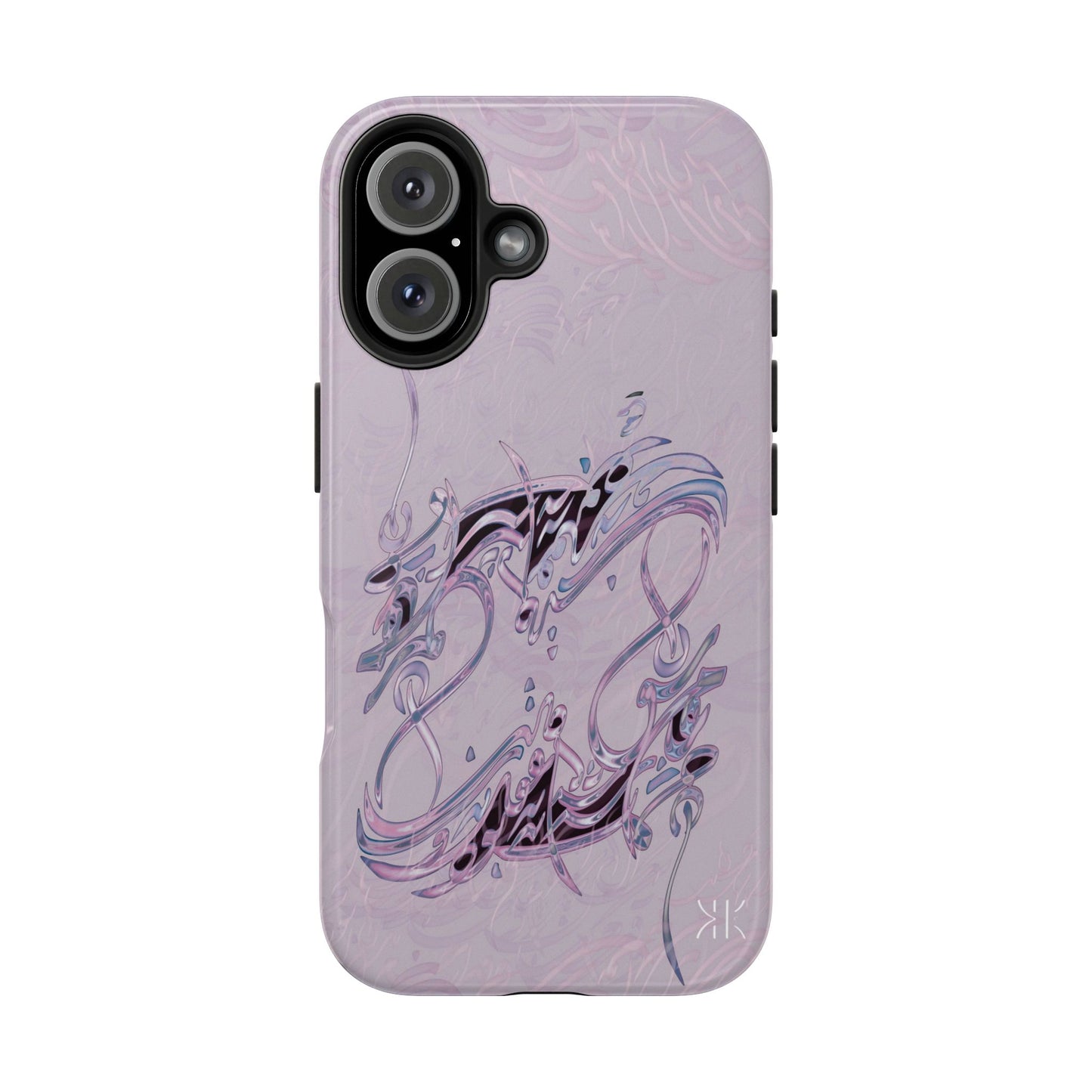 Copy of Modern Calligraphy Phone Case