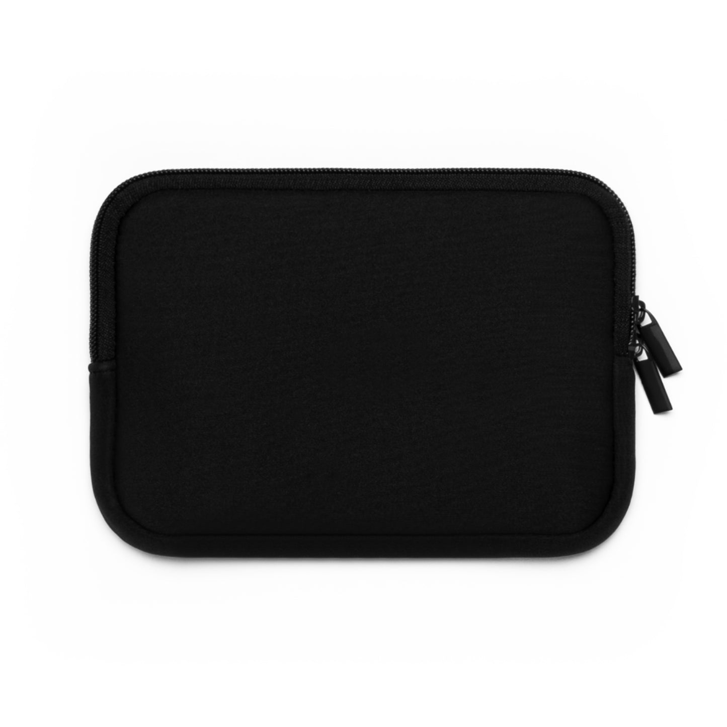 Modern Calligraphy  Laptop Sleeve.