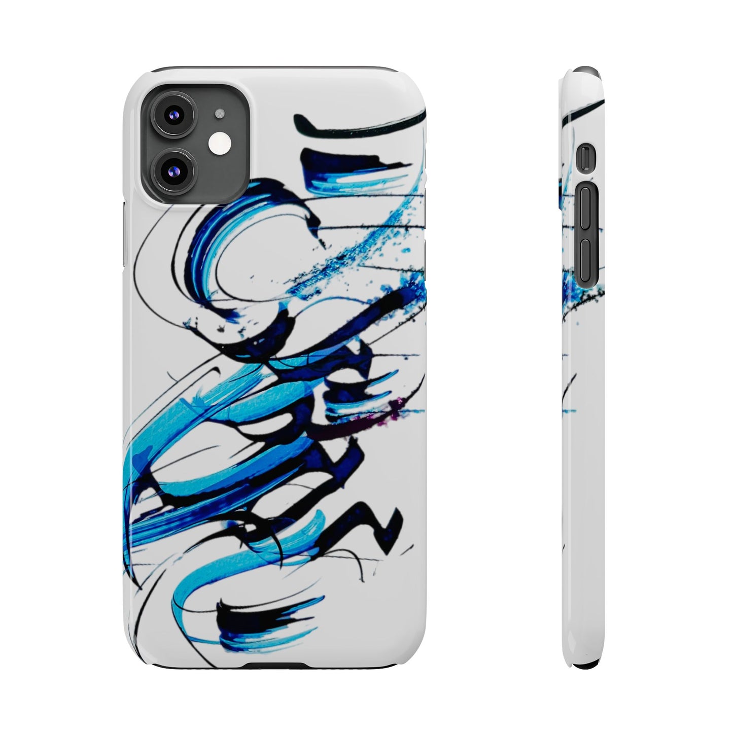 Slim Phone Cases