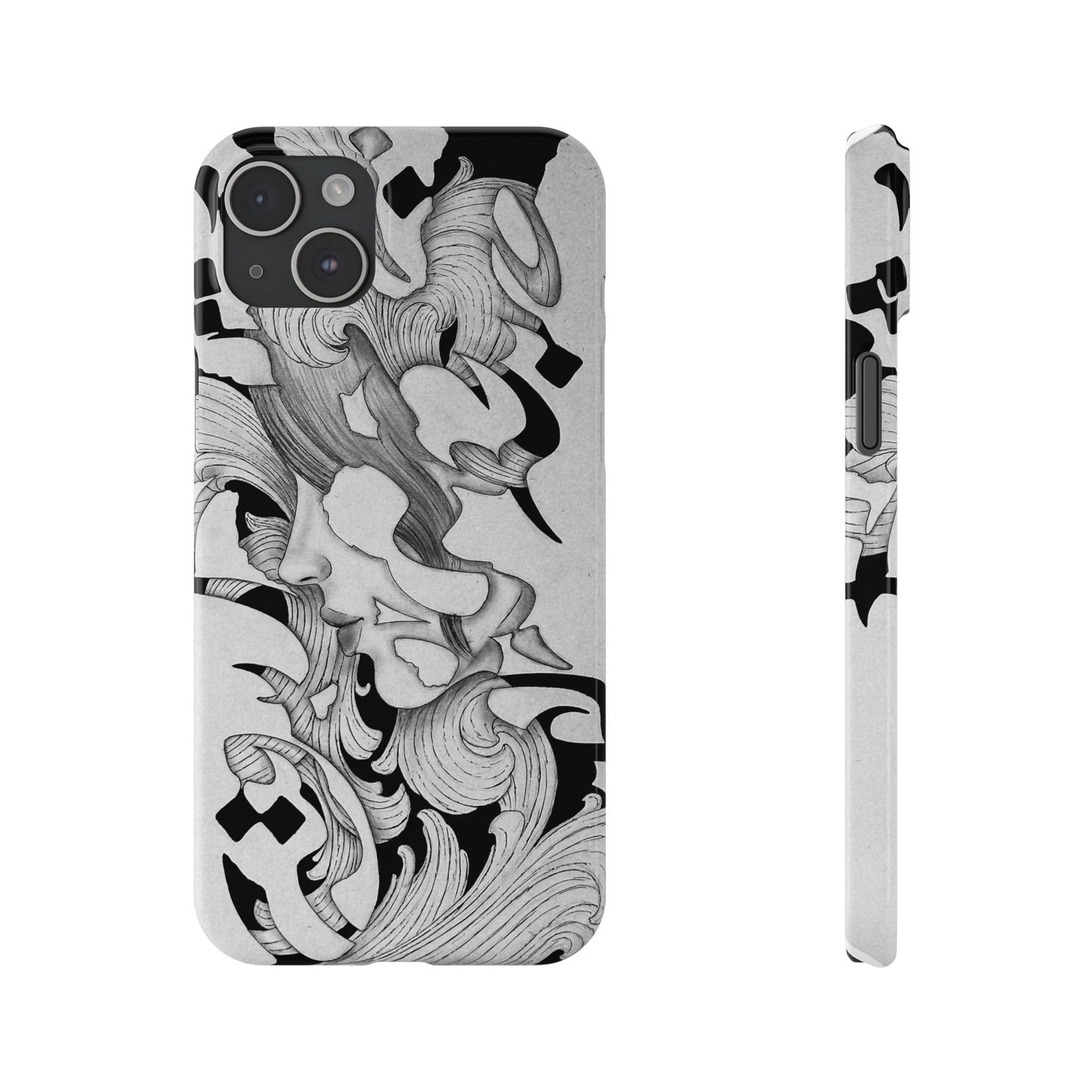 Slim Phone Cases