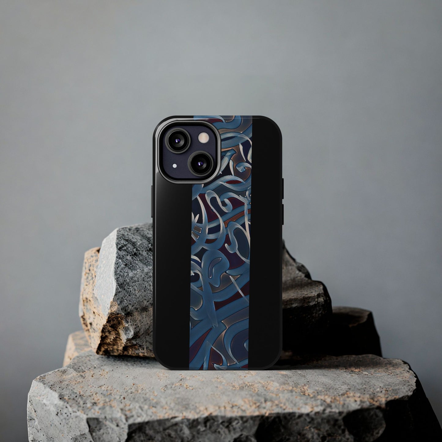 Copy of Modern Calligraphy Phone Case