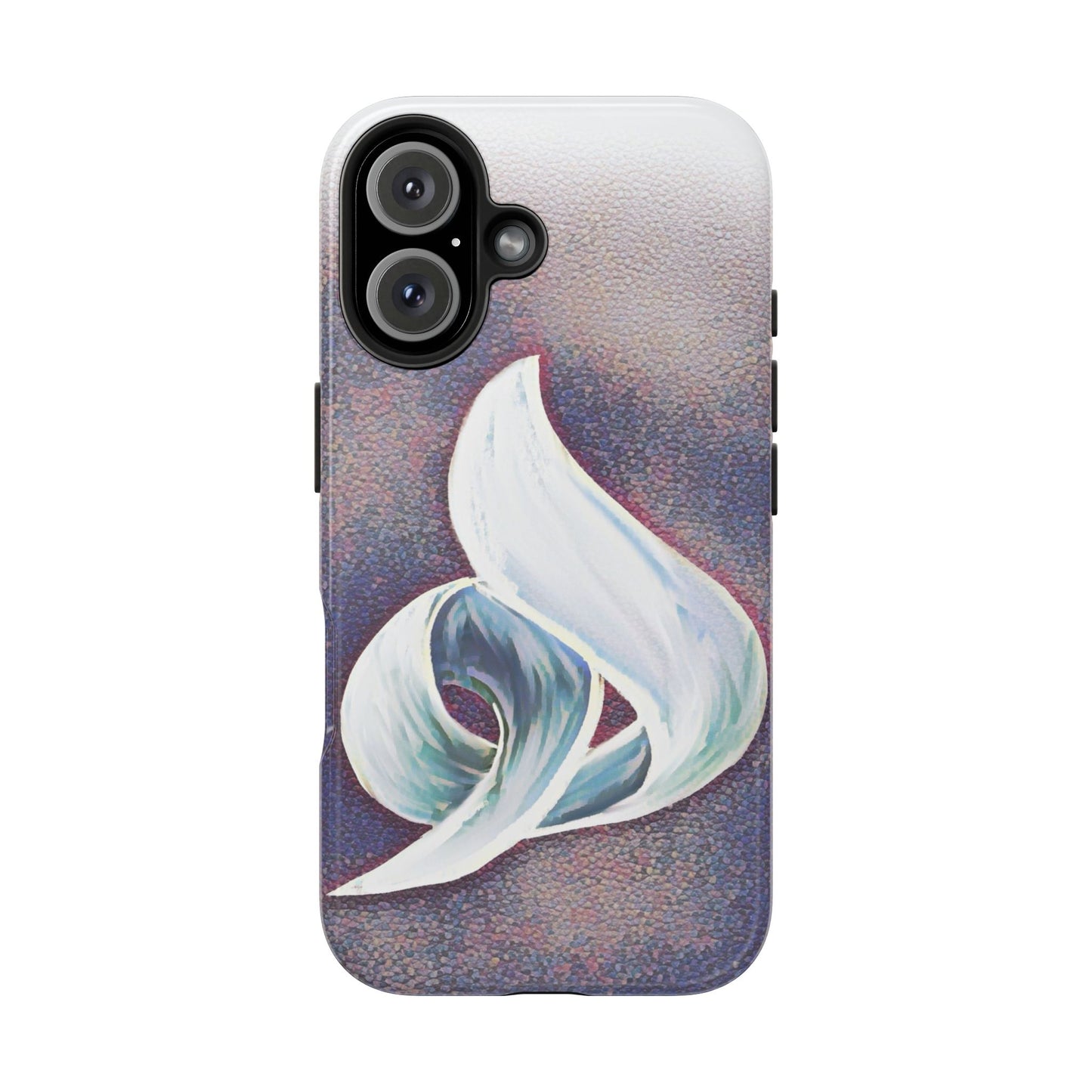 Phone Case - Modern Persian Calligraphy Digital Art Collection