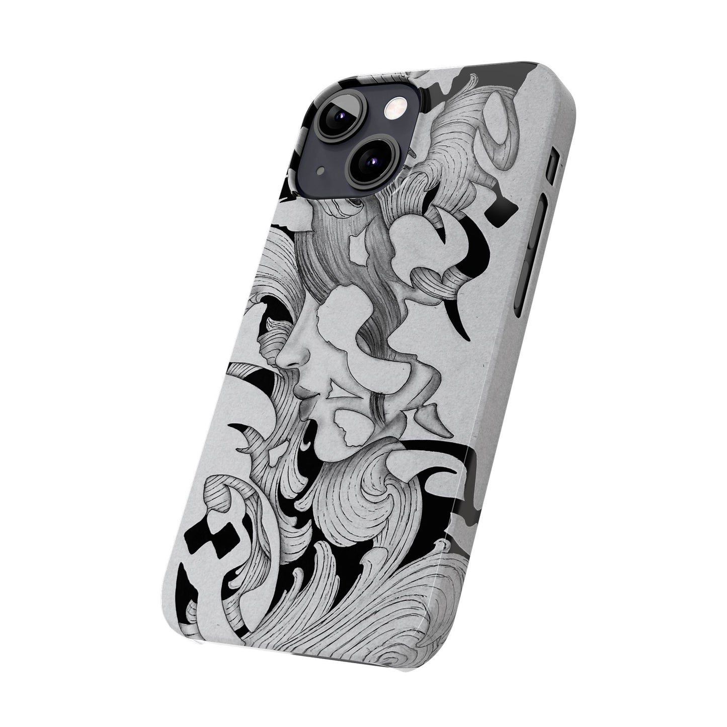 Slim Phone Cases