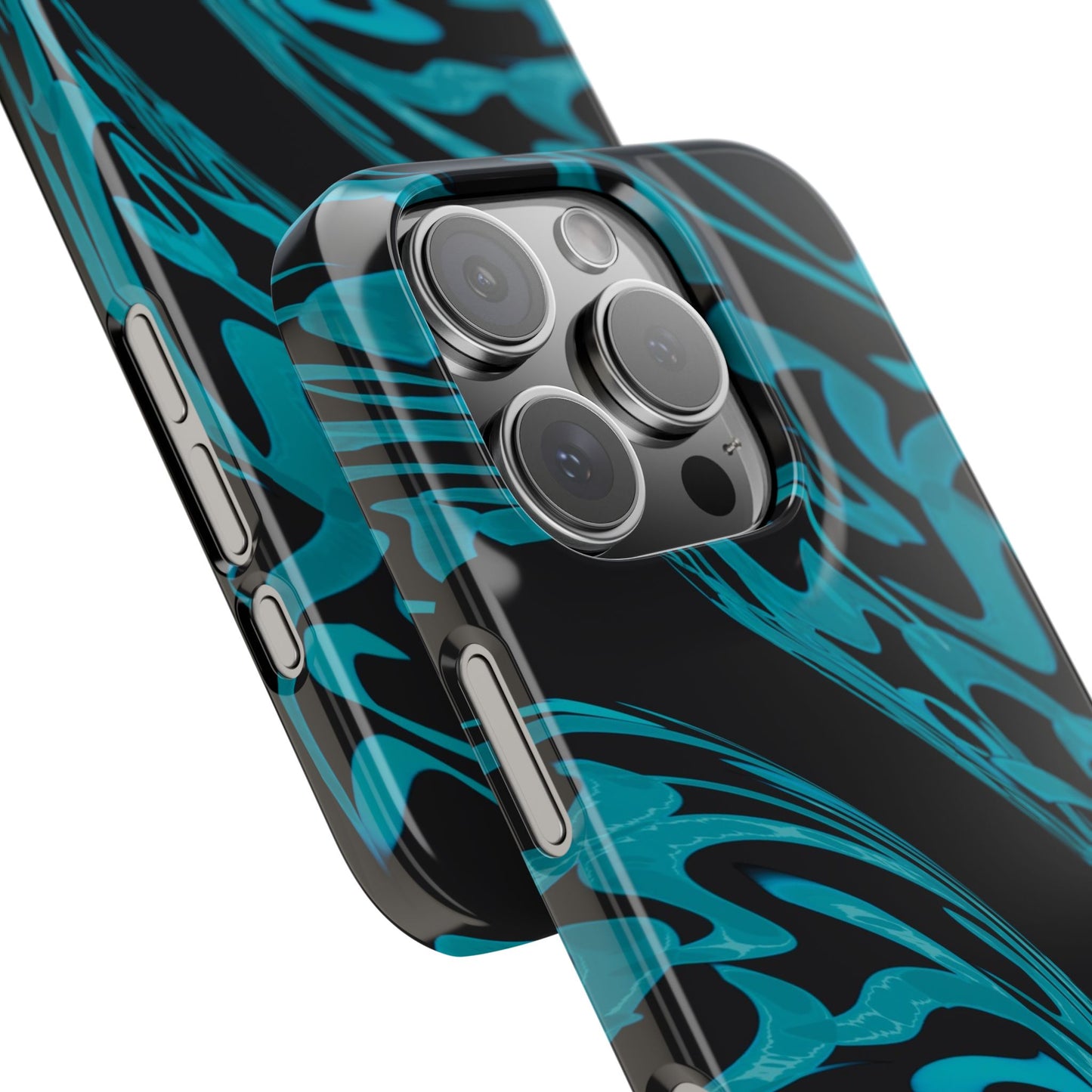 Modern Art  Slim Phone Case -
