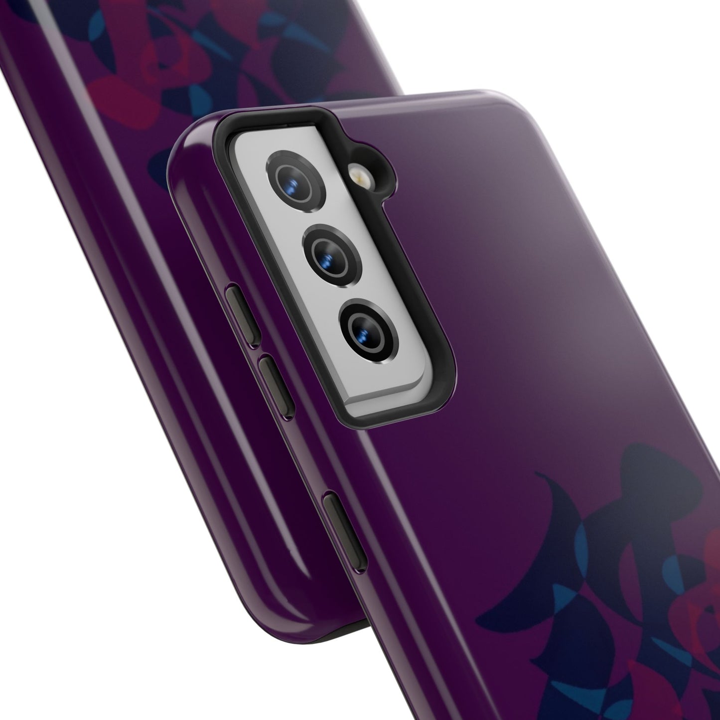 Modern Calligraphy Phone Case