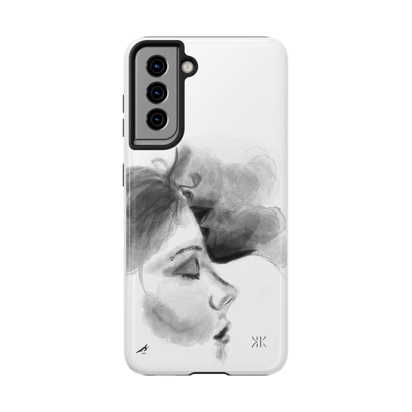 Modern Digital Art Collection