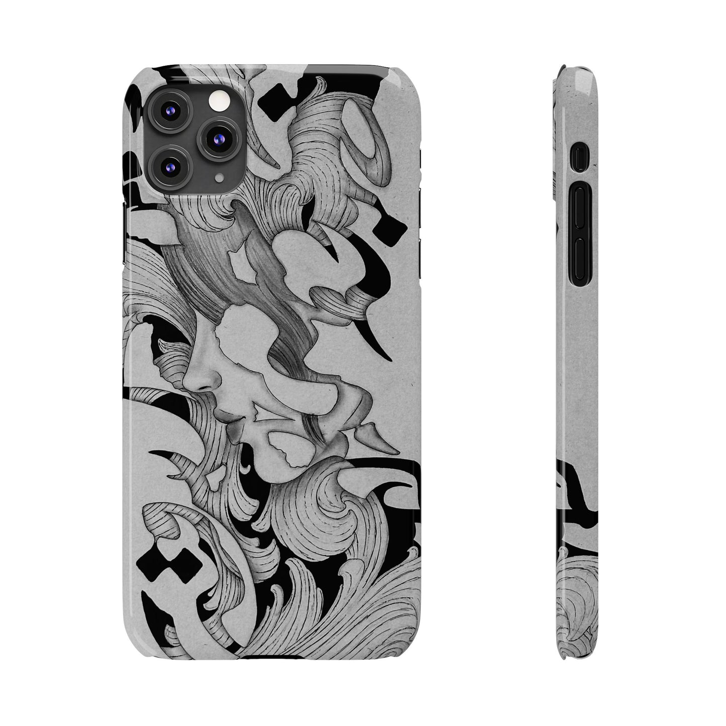 Slim Phone Cases