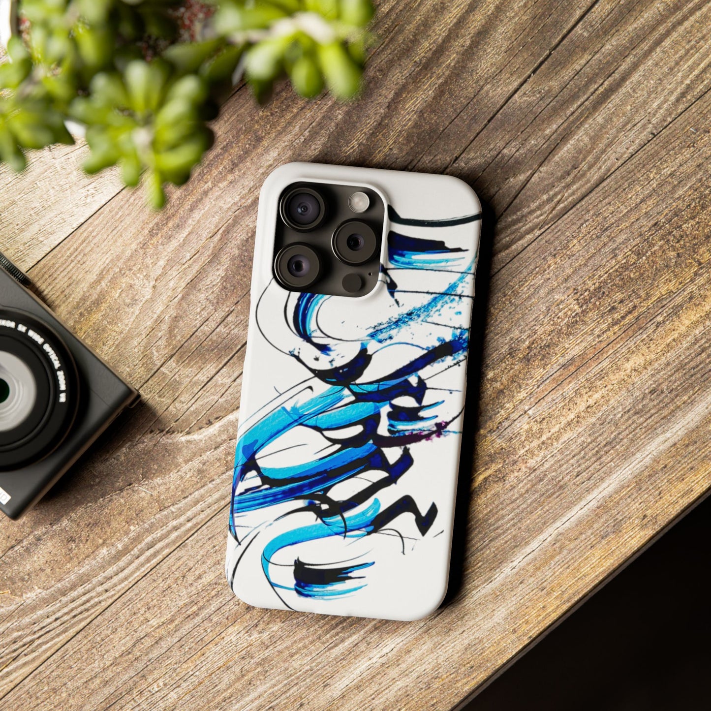 Slim Phone Cases