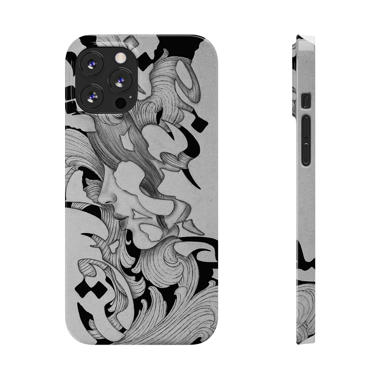 Slim Phone Cases