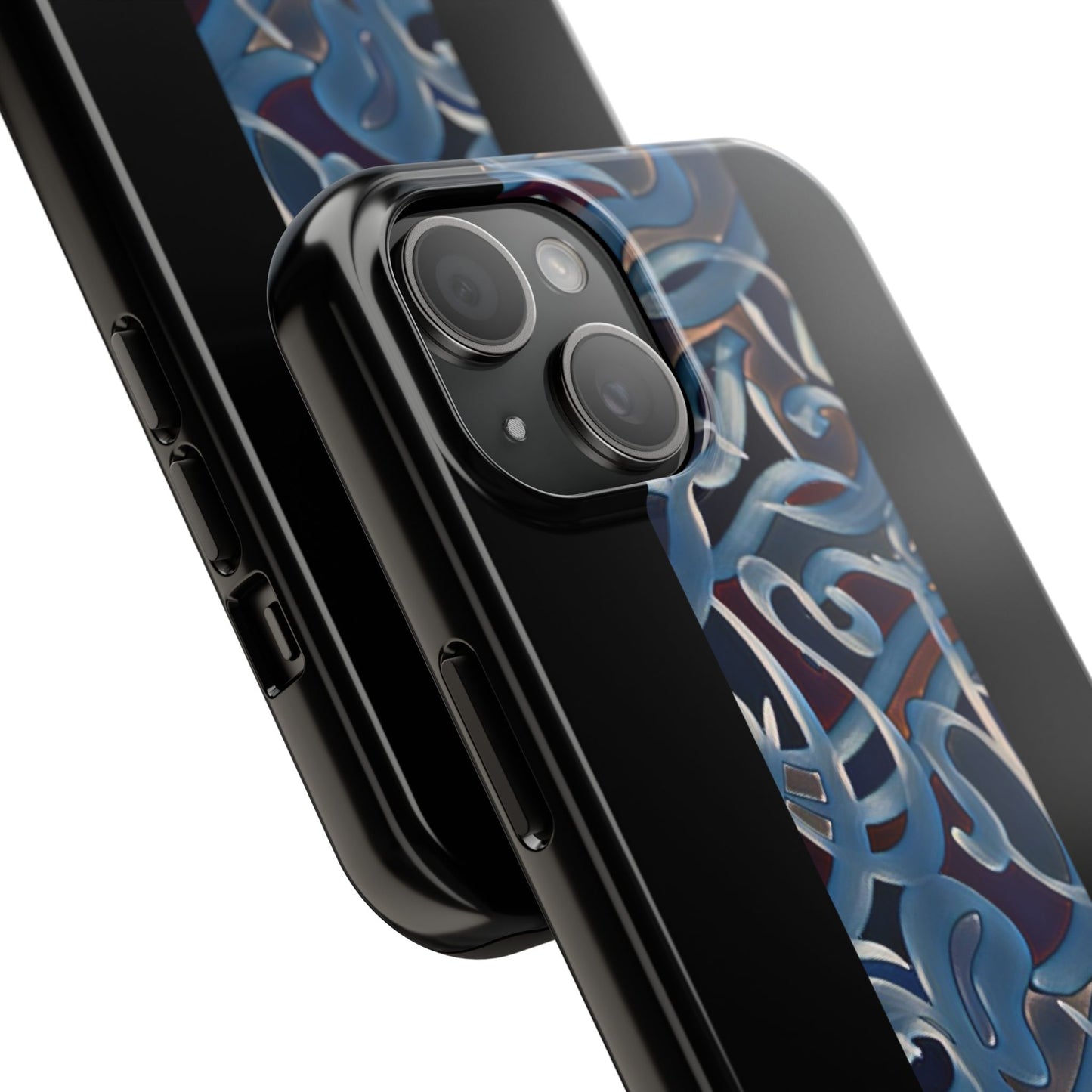 Copy of Modern Calligraphy Phone Case