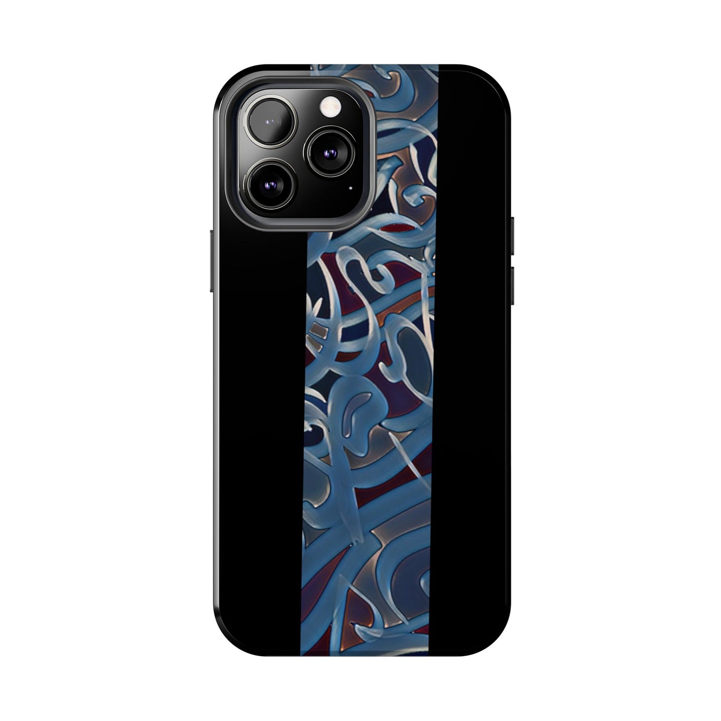 Copy of Modern Calligraphy Phone Case
