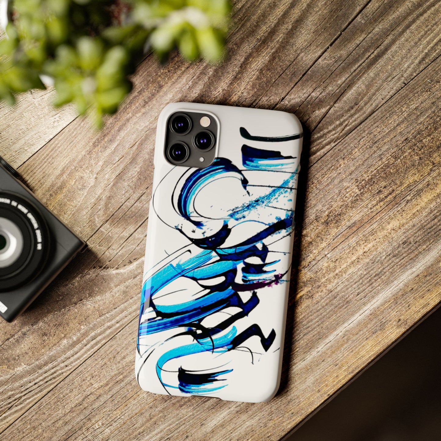 Slim Phone Cases