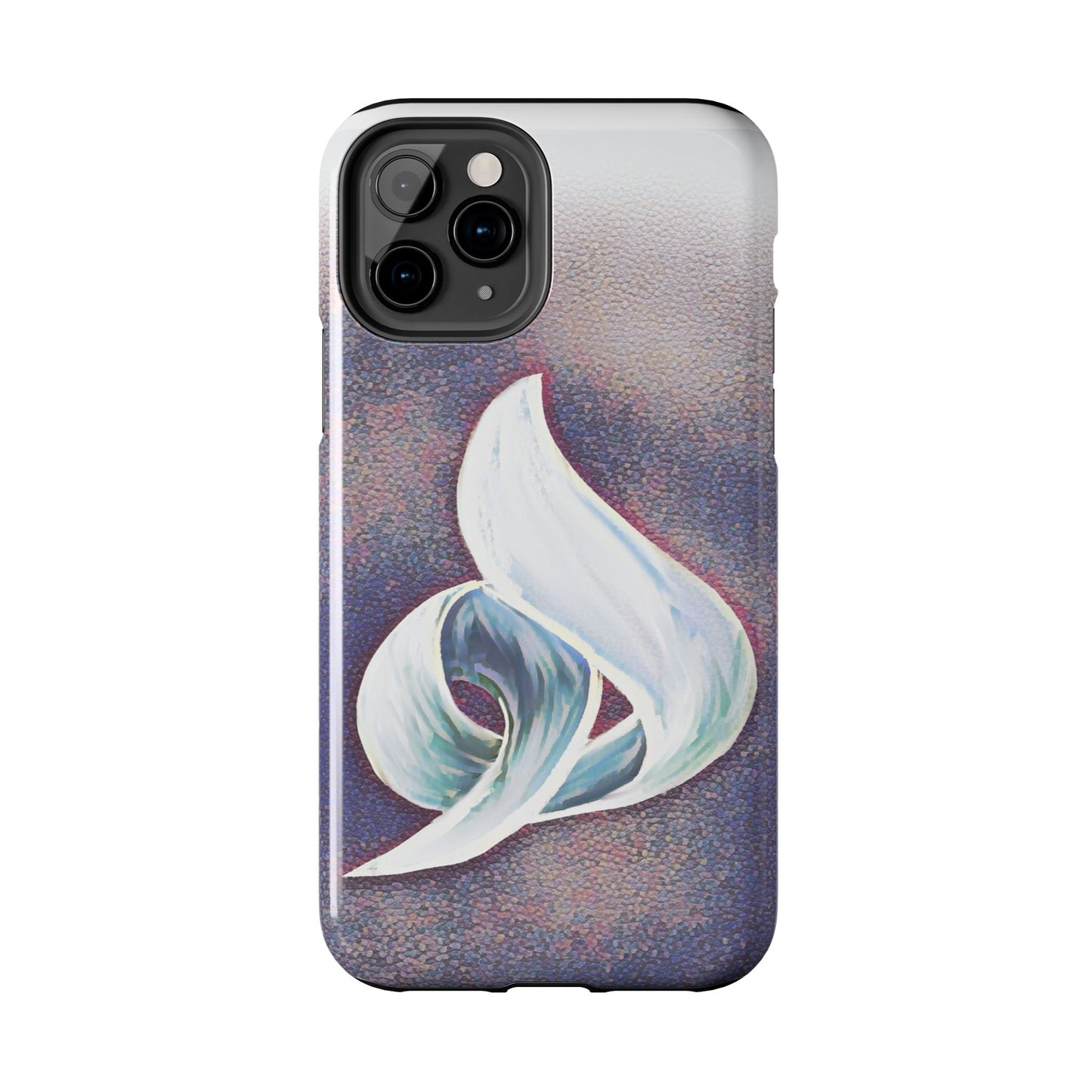 Phone Case - Modern Persian Calligraphy Digital Art Collection