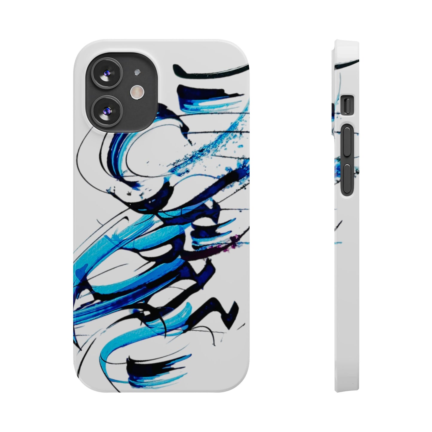Slim Phone Cases