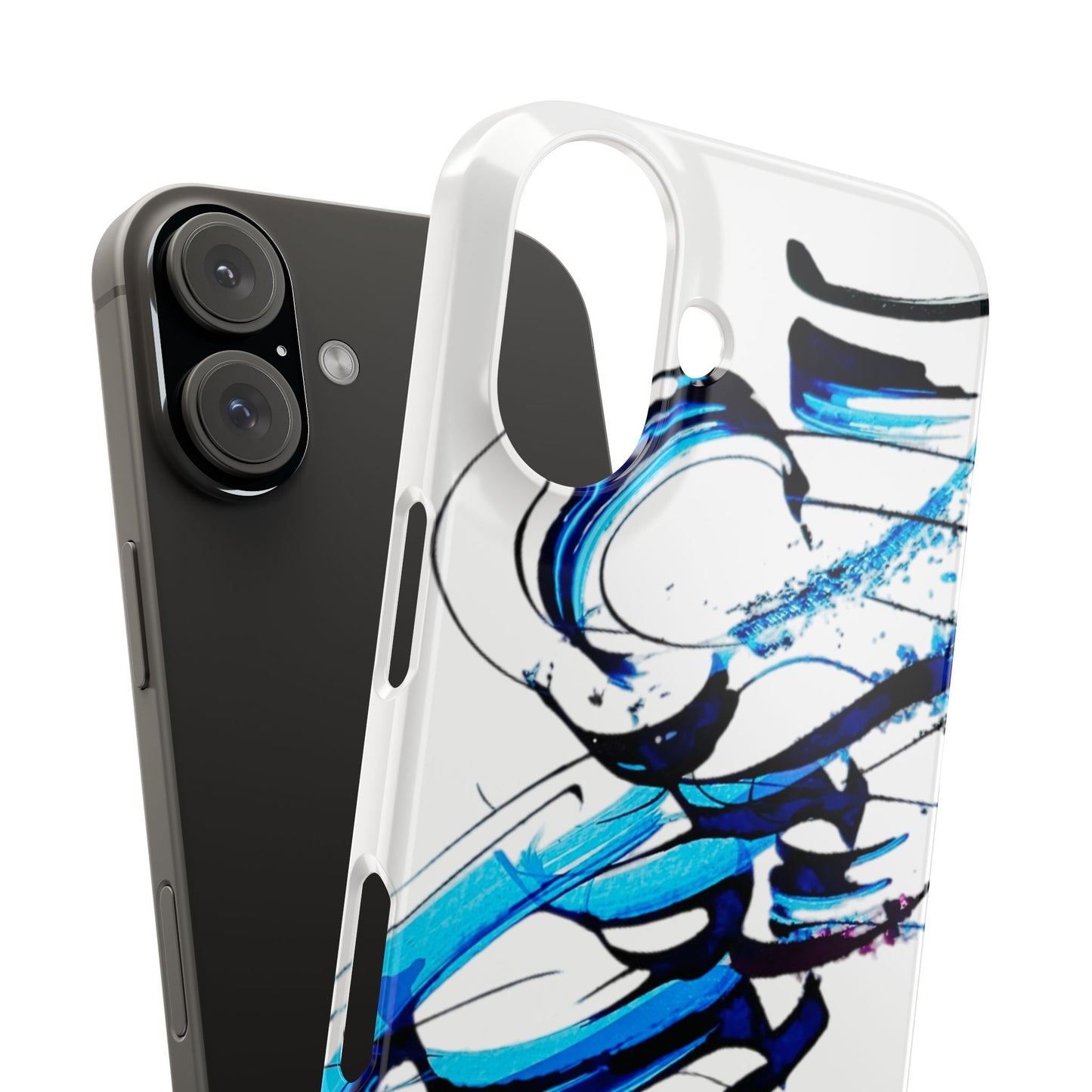 Slim Phone Cases