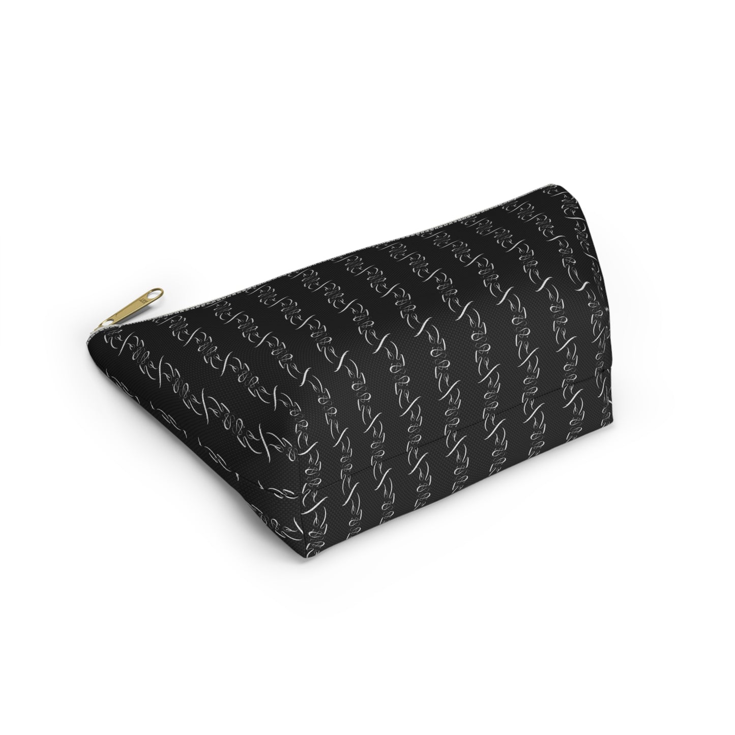 Copy of HICH. Accessory Pouch w T-bottom