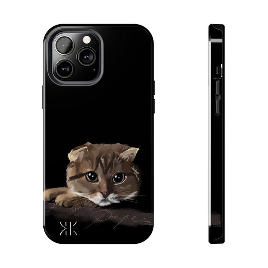 Phone CasePepe design  Art.