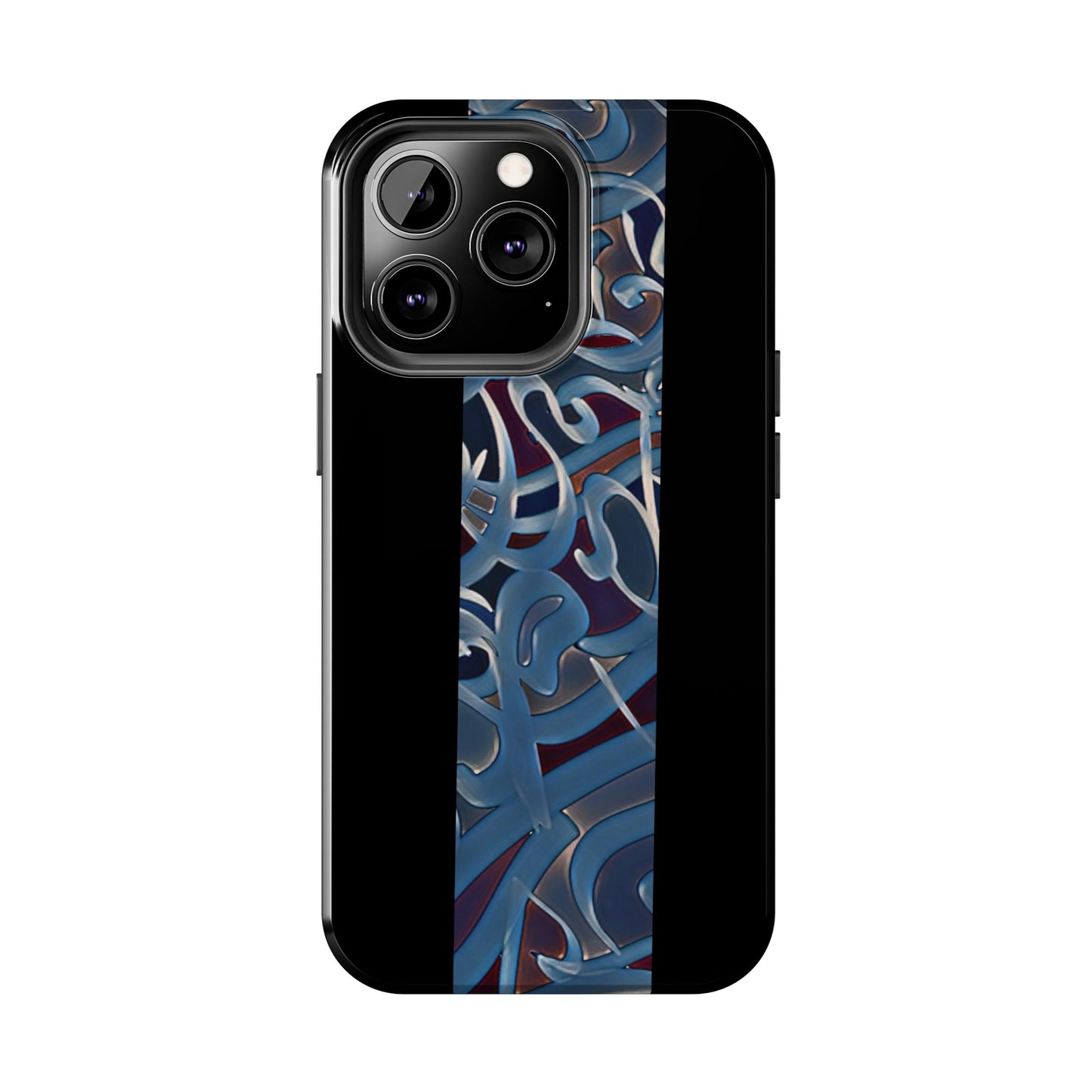 Copy of Modern Calligraphy Phone Case