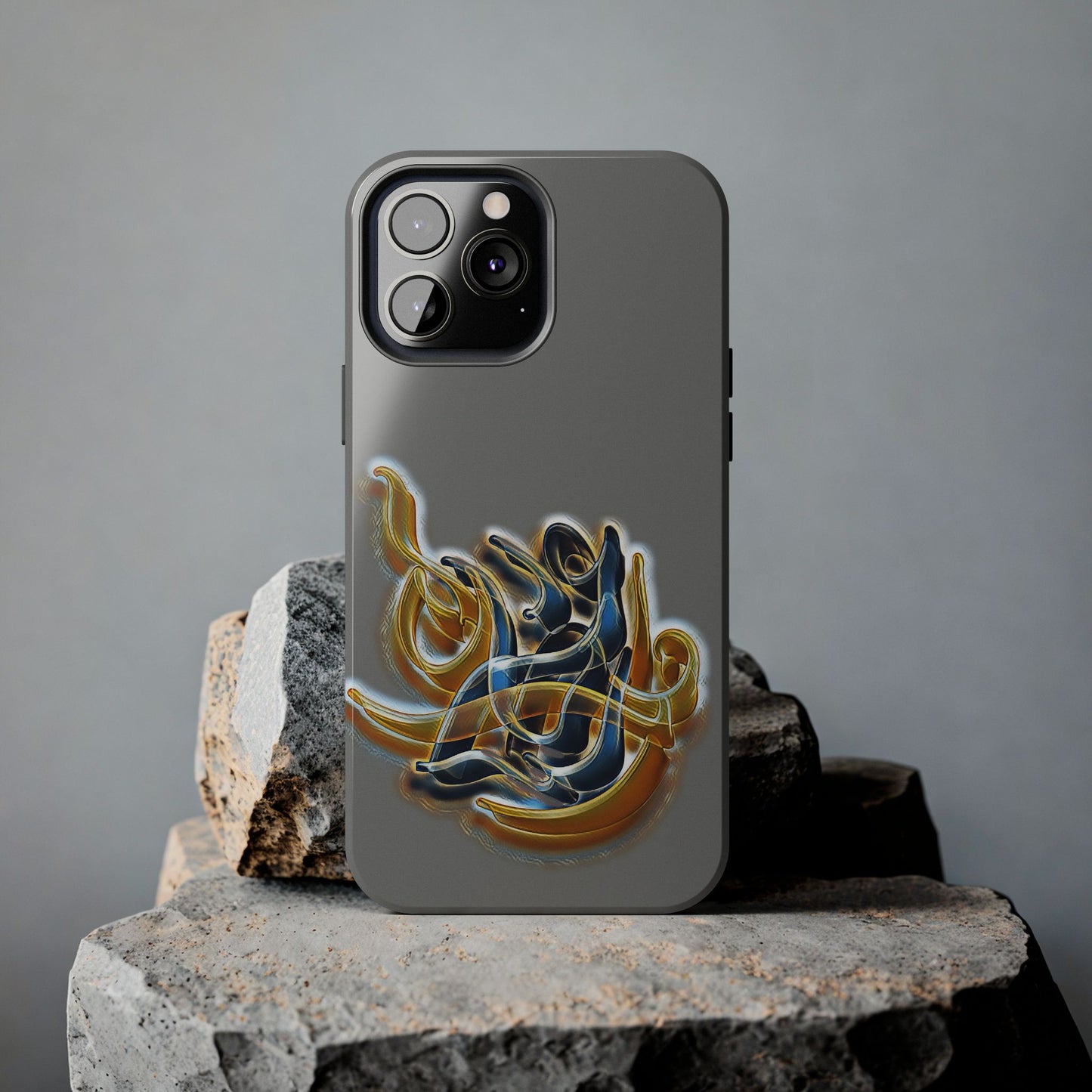 Persian Calligraphy Handwriting Art