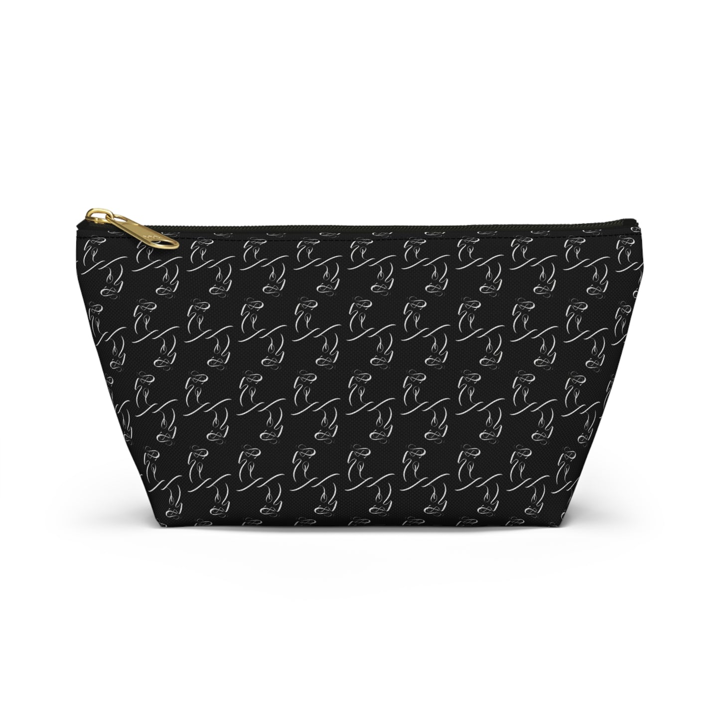 HICH. Accessory Pouch w T-bottom