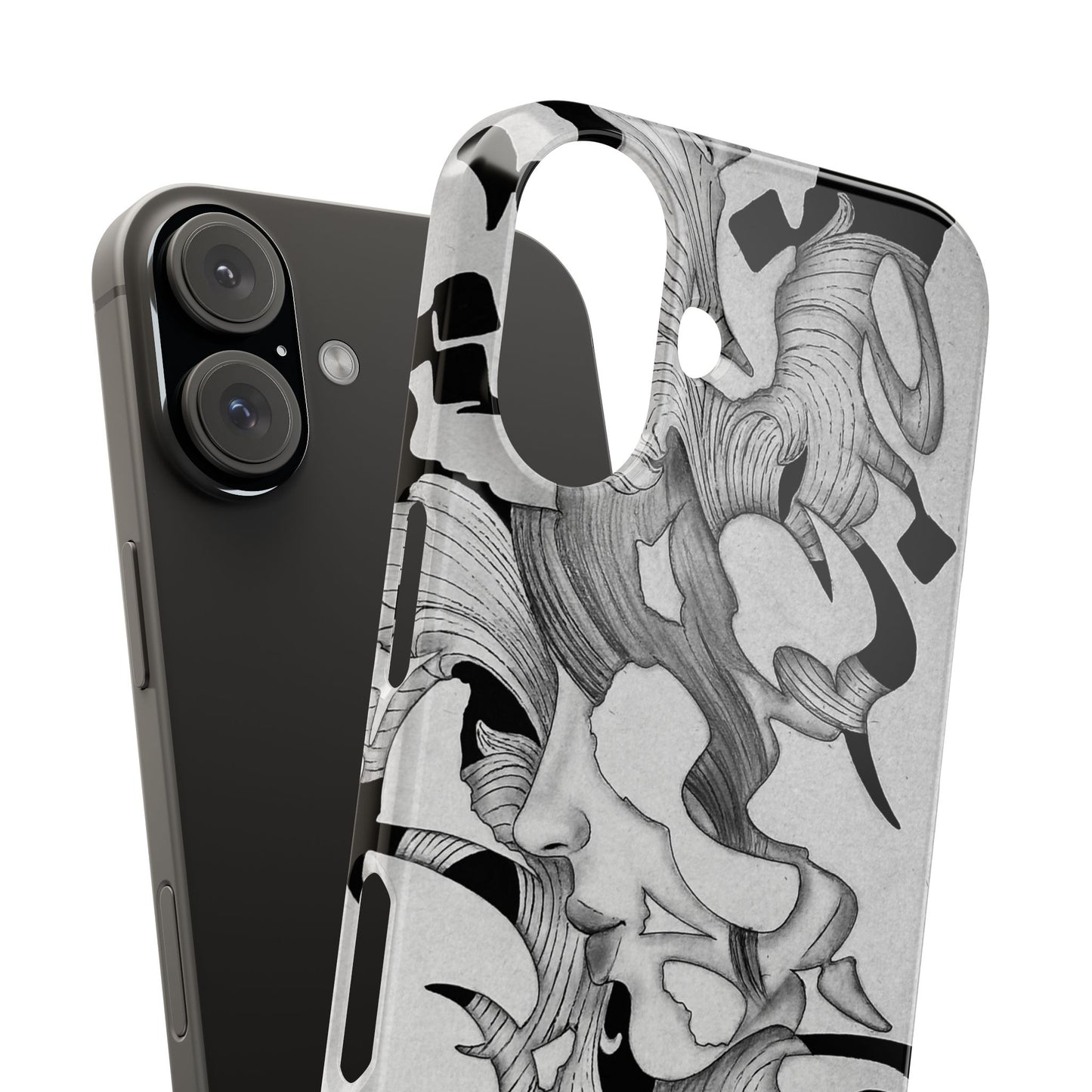 Slim Phone Cases
