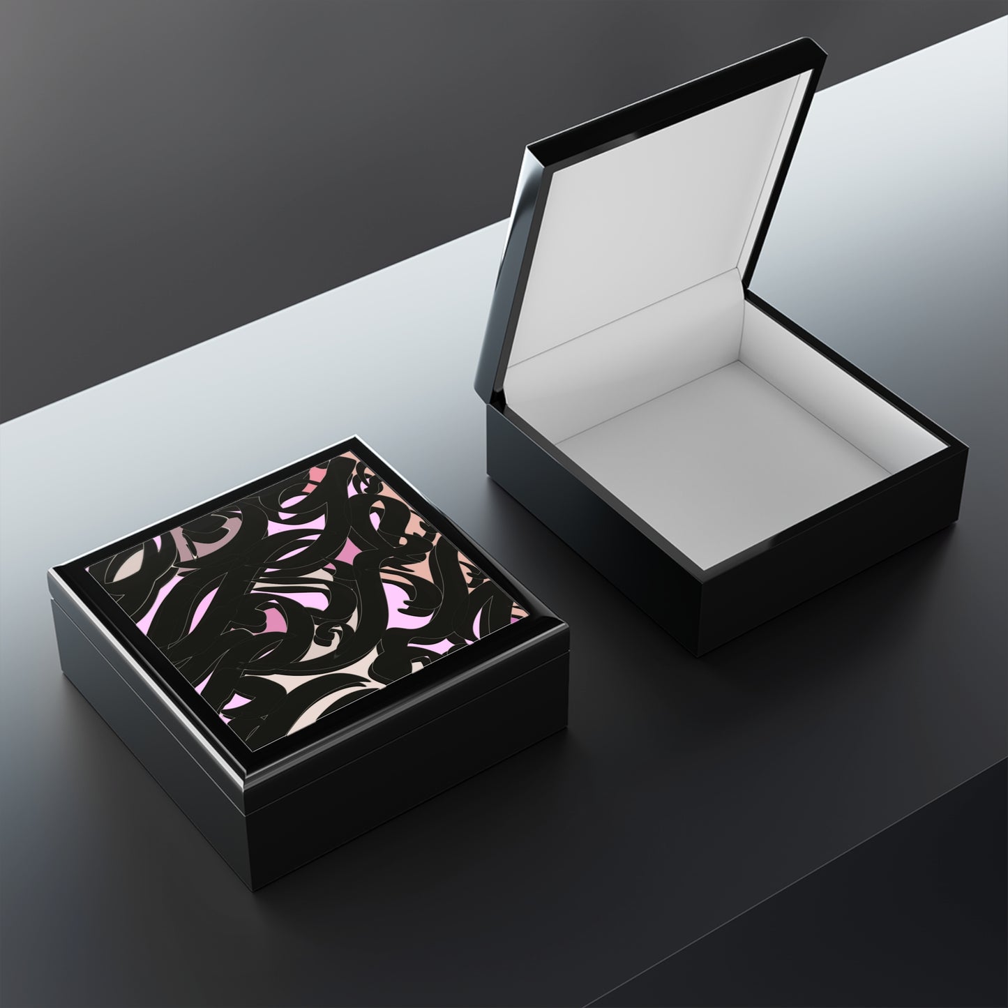 Beauty Jewelry Organizer