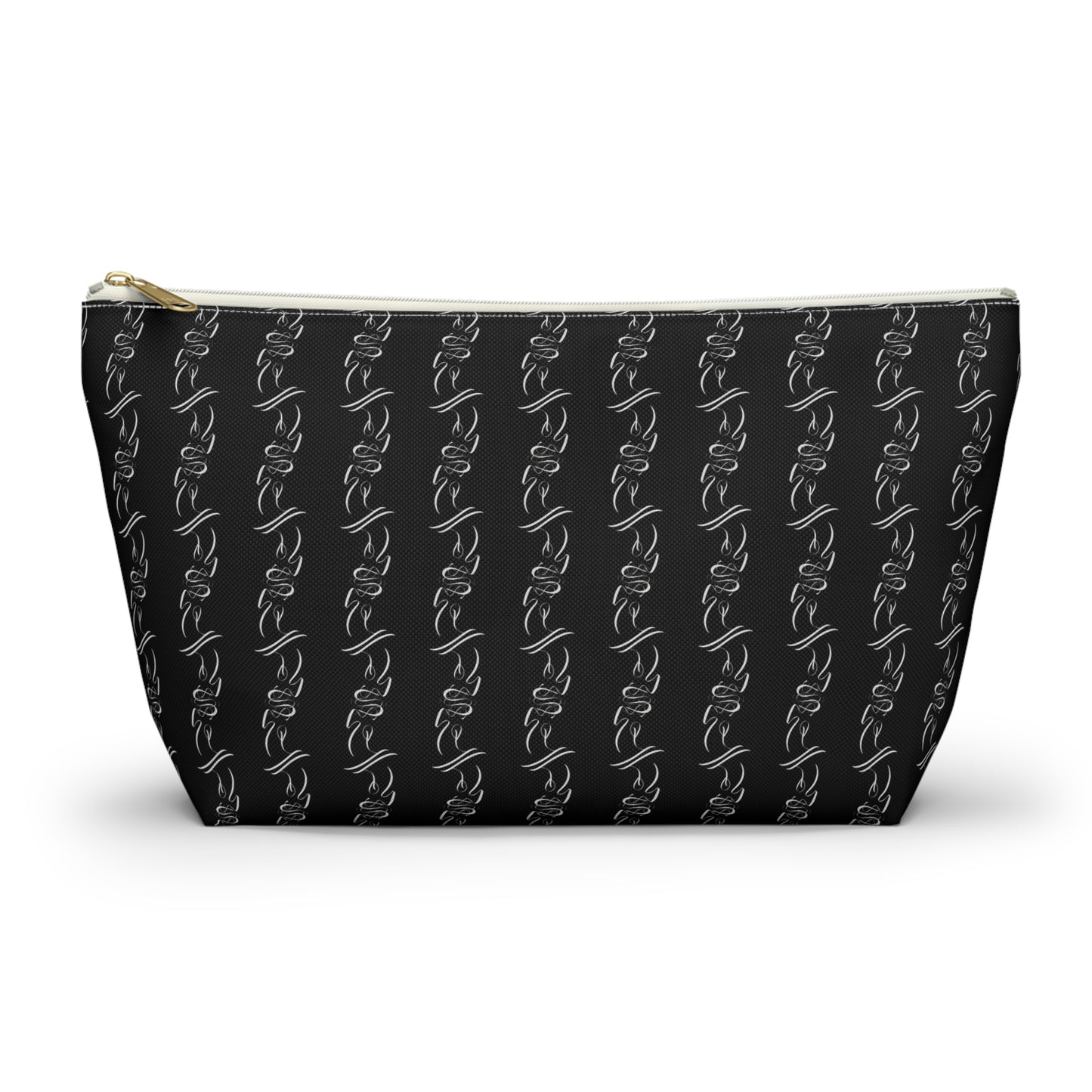 Copy of HICH. Accessory Pouch w T-bottom