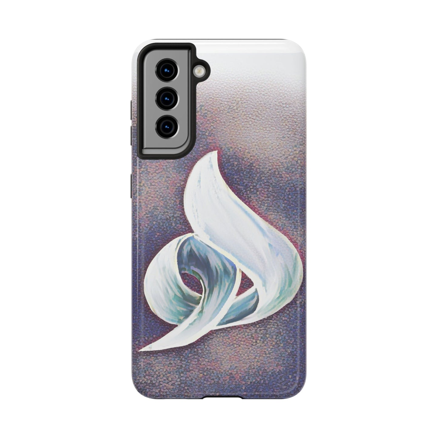 Phone Case - Modern Persian Calligraphy Digital Art Collection