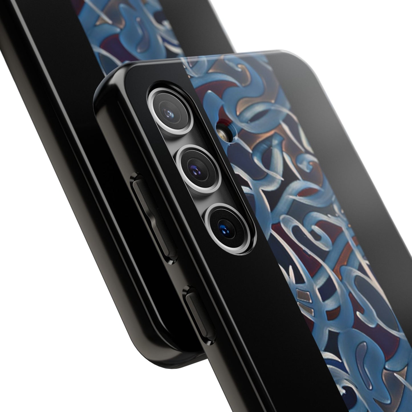 Copy of Modern Calligraphy Phone Case