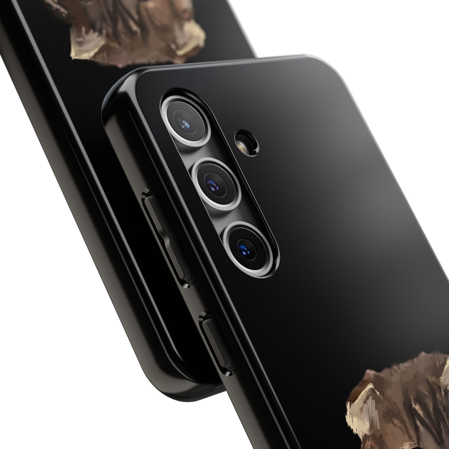 Phone CasePepe design  Art.