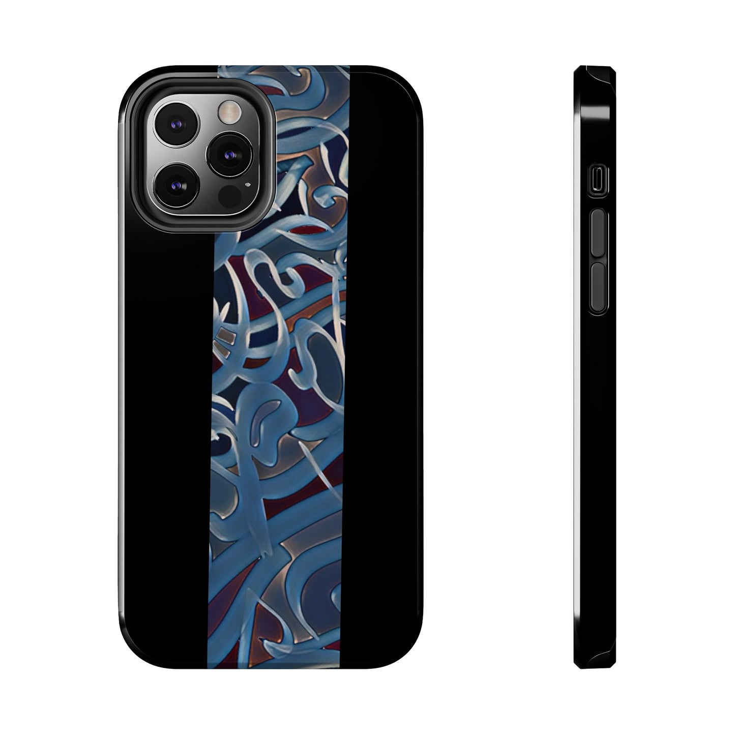 Copy of Modern Calligraphy Phone Case