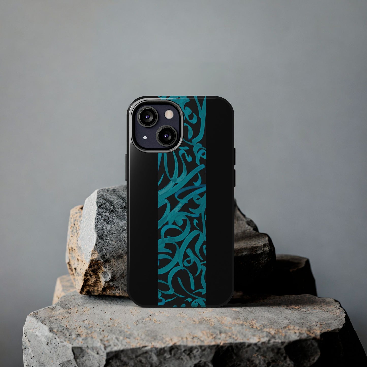Copy of Copy of  Phone Case Persian Calligraphy Art.