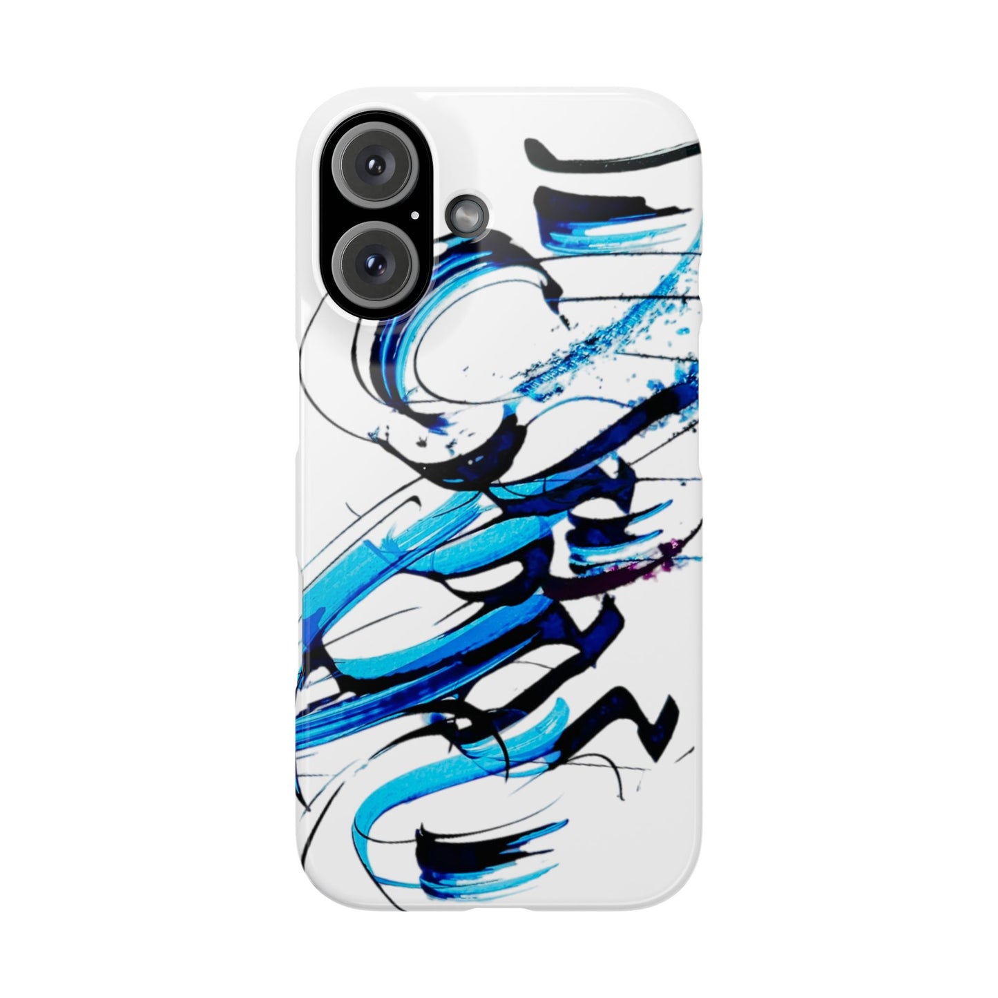 Slim Phone Cases