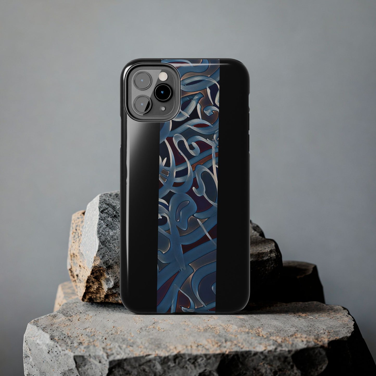 Copy of Modern Calligraphy Phone Case
